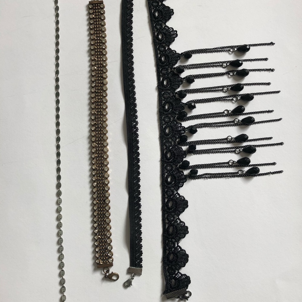 Choker Bundle - Picture 5 of 5